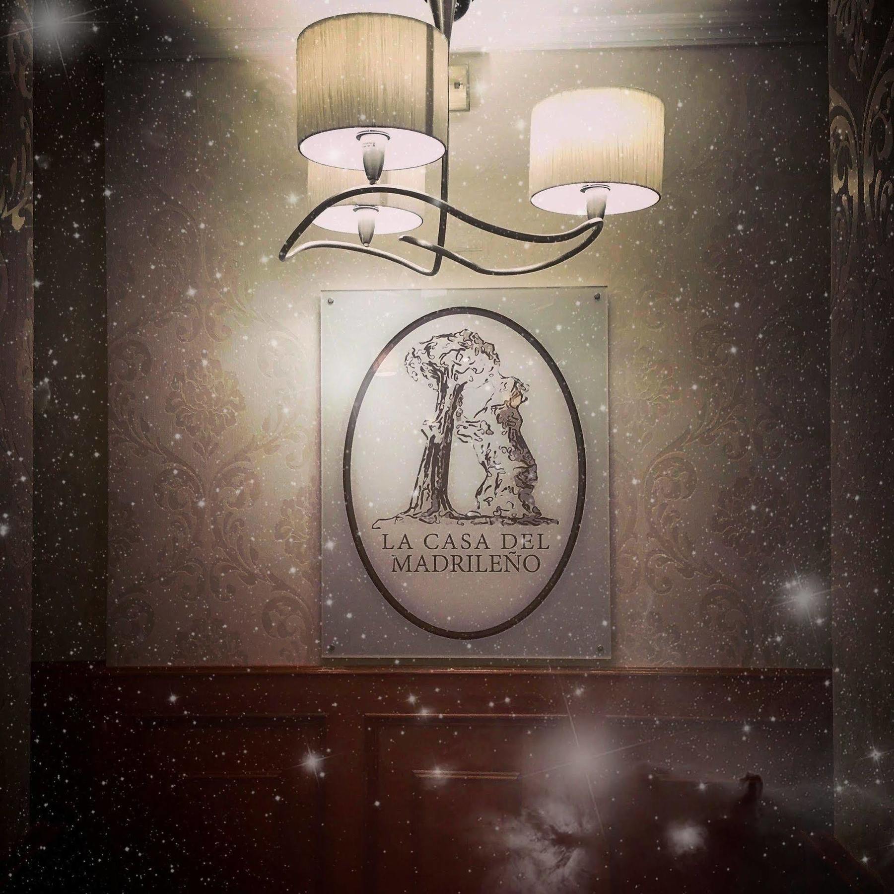 La Casa Del Madrilenoアパートメント エクステリア 写真